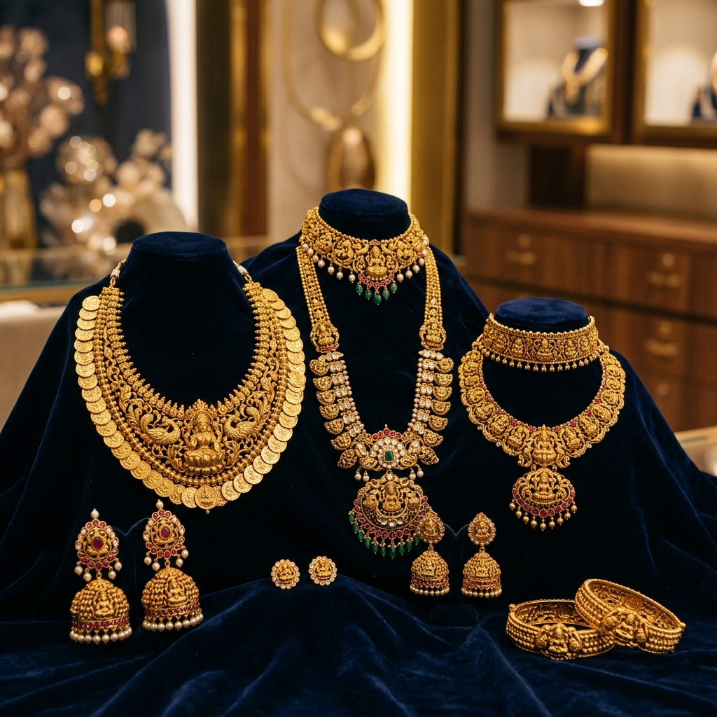 Gold Collection